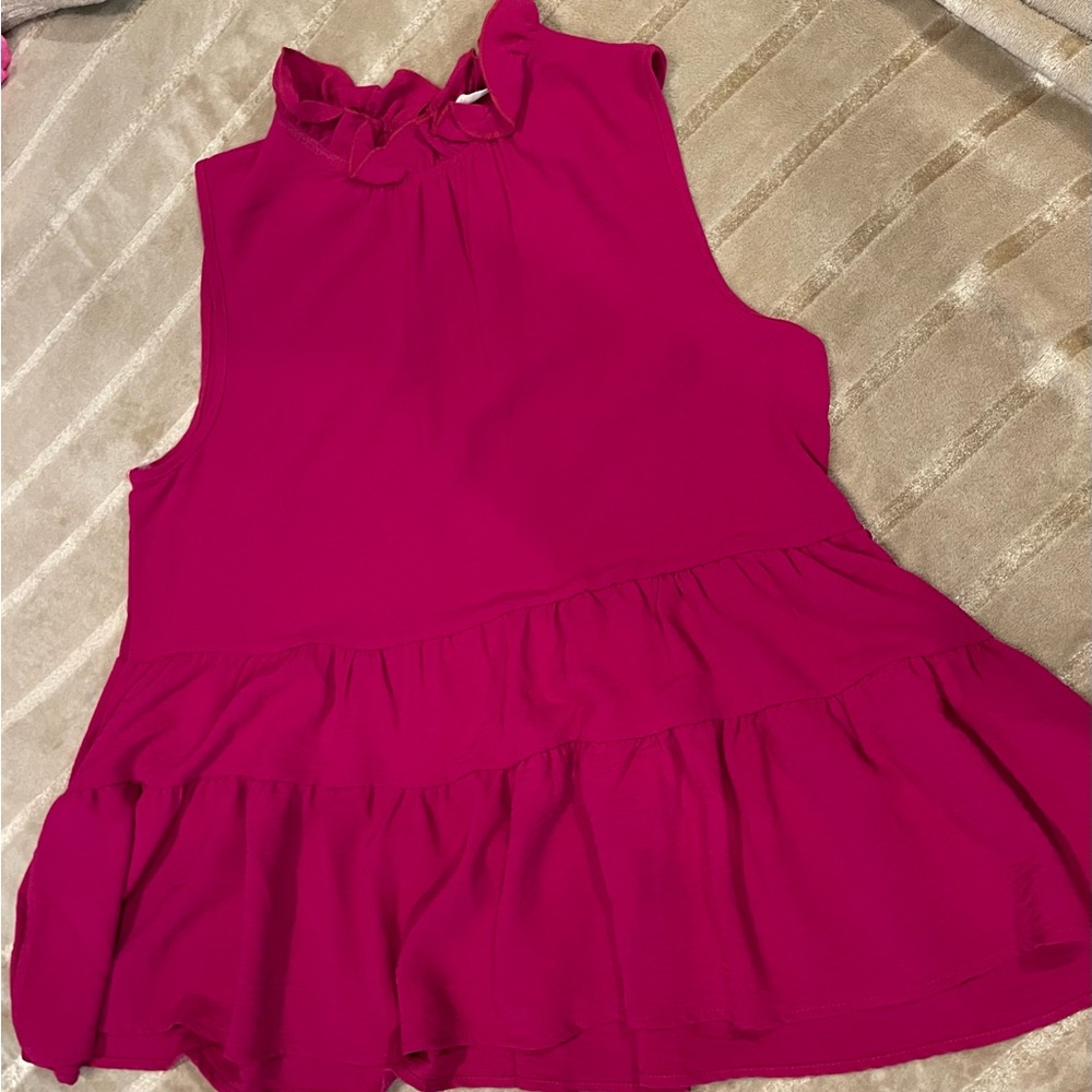 Entro women’s blouse
